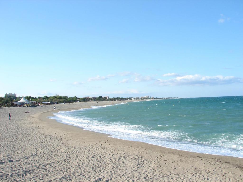 Duplex calme près des commodités, Argeles-sur-Mer - FR-1-732-94 - 3
