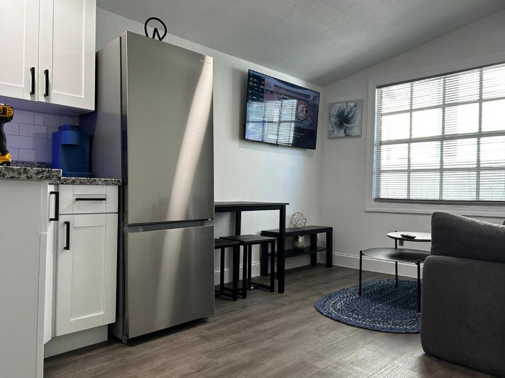 The Nook - Studio By Armature Works and Riverwalk, Tampa