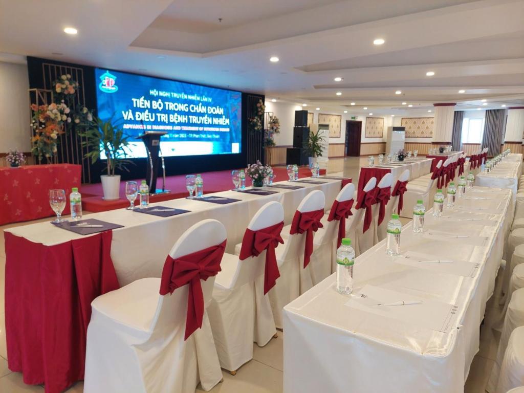 Meeting room / ballrooms