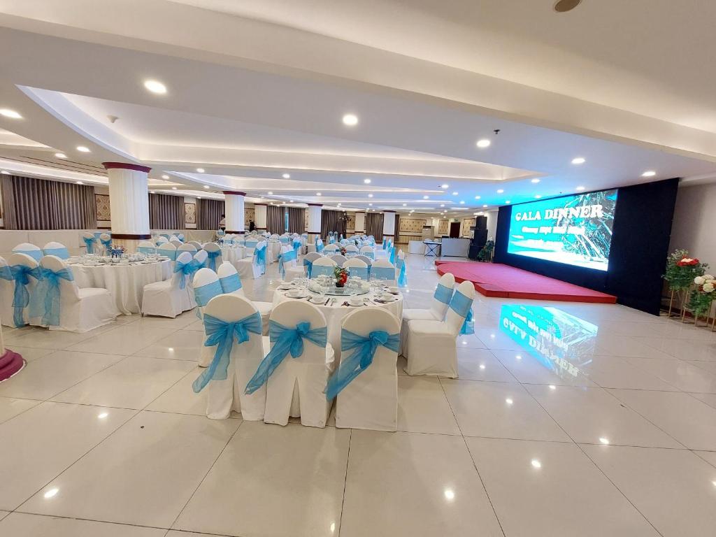 Meeting room / ballrooms