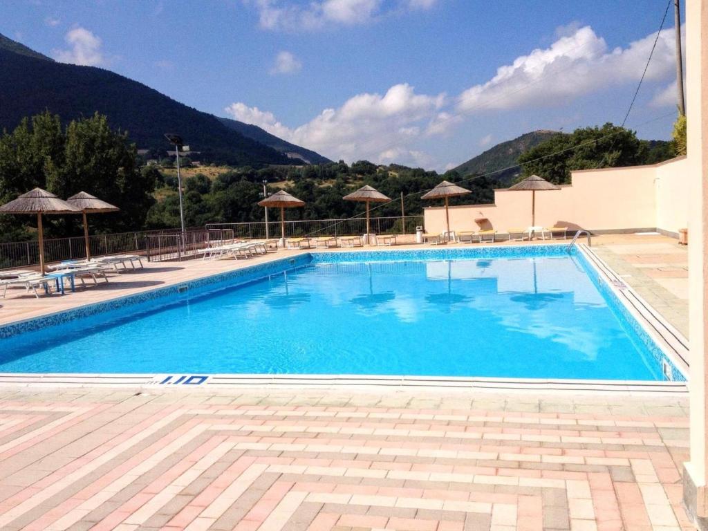 Holiday Home in Assisi near Mount Subasio - 2