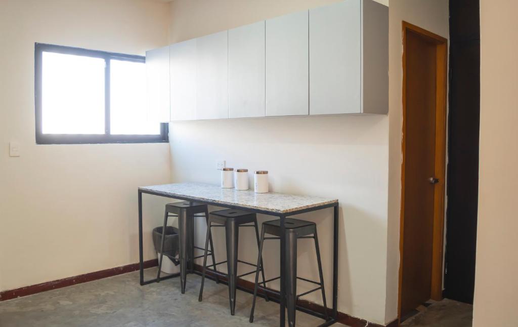 Loft a 3 cuadras de la playa by G P S rentas - 3