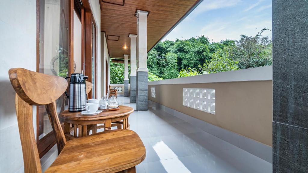 Depi House Ubud, Ubud