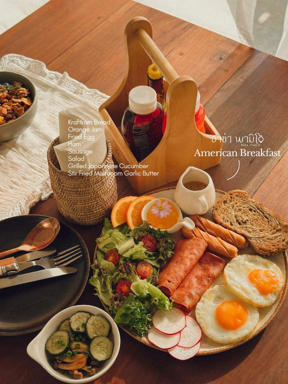 Food and beverages