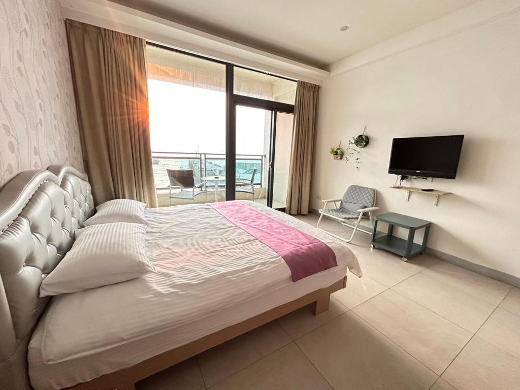 Matsu Star Yang Homestay 호텔 이미지 1