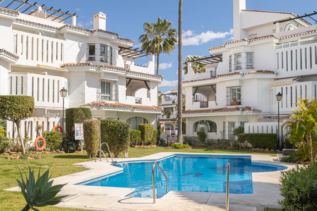 Los Naranjos de Marbella Luxury - Happy Rentals - 2