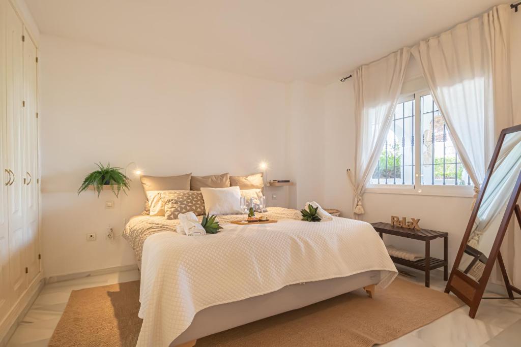 Los Naranjos de Marbella Luxury - Happy Rentals - 3