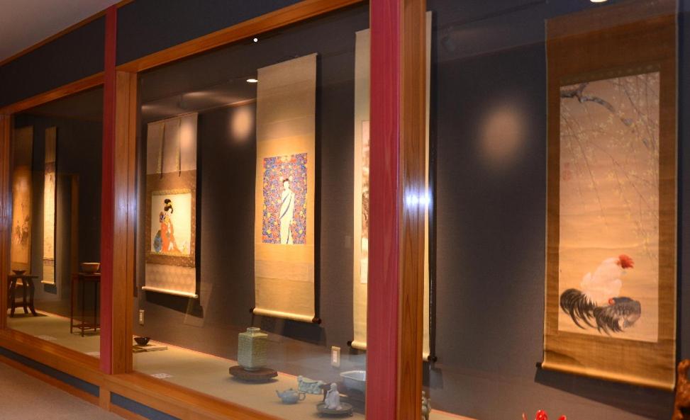 บริการและสิ่งอำนวยความสะดวก