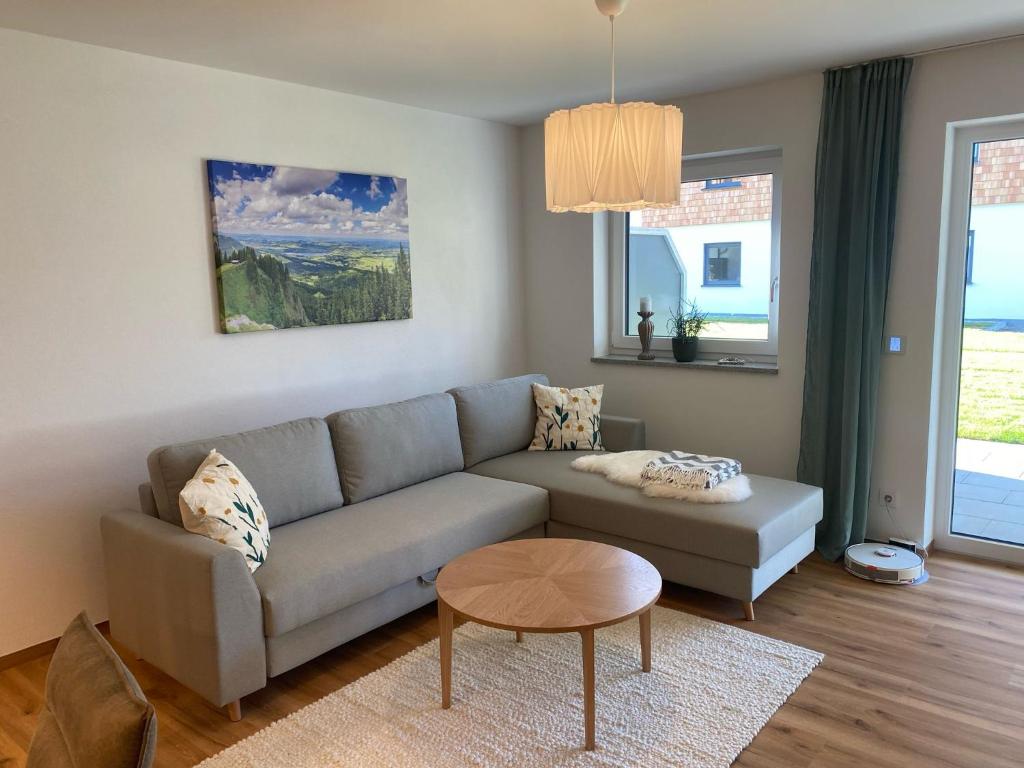 Ferienwohnung Alpspitze in Oy-Mittelberg - 4