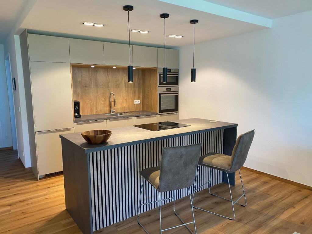 Ferienwohnung Alpspitze in Oy-Mittelberg - 5