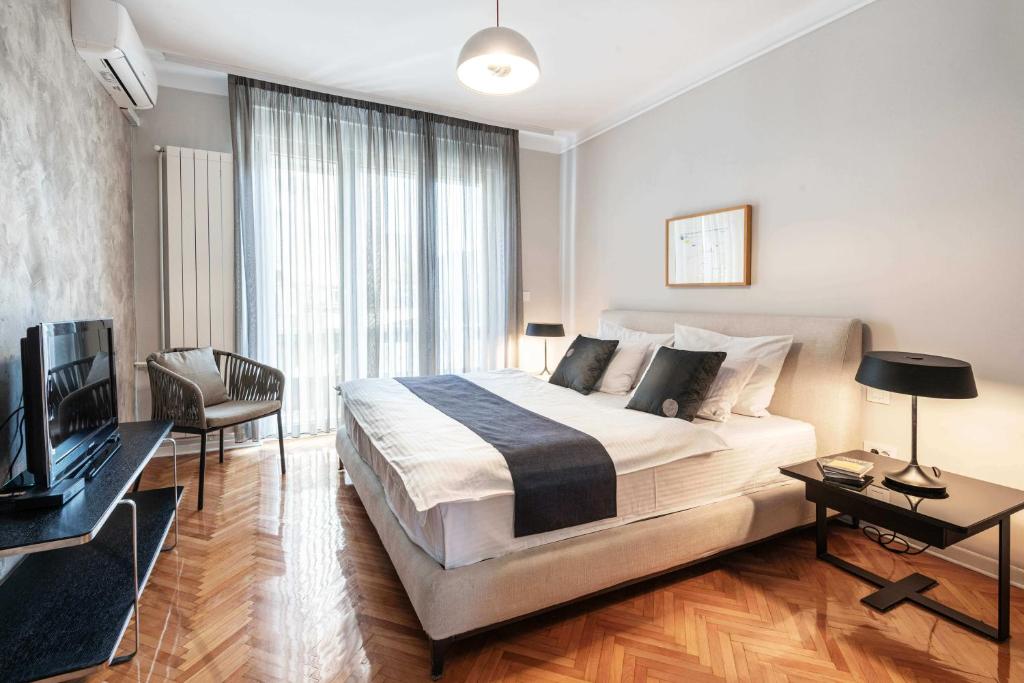 Two Bedroom Apartment With the Free Parking - 3