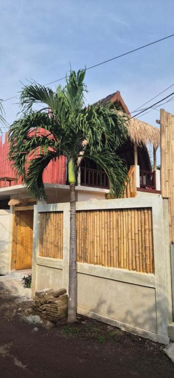 Tricky Trees Sunset Bungalows