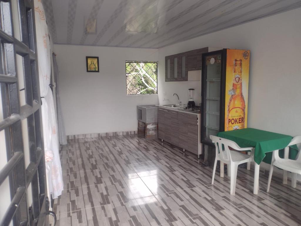 HOSTAL SARITA - 2