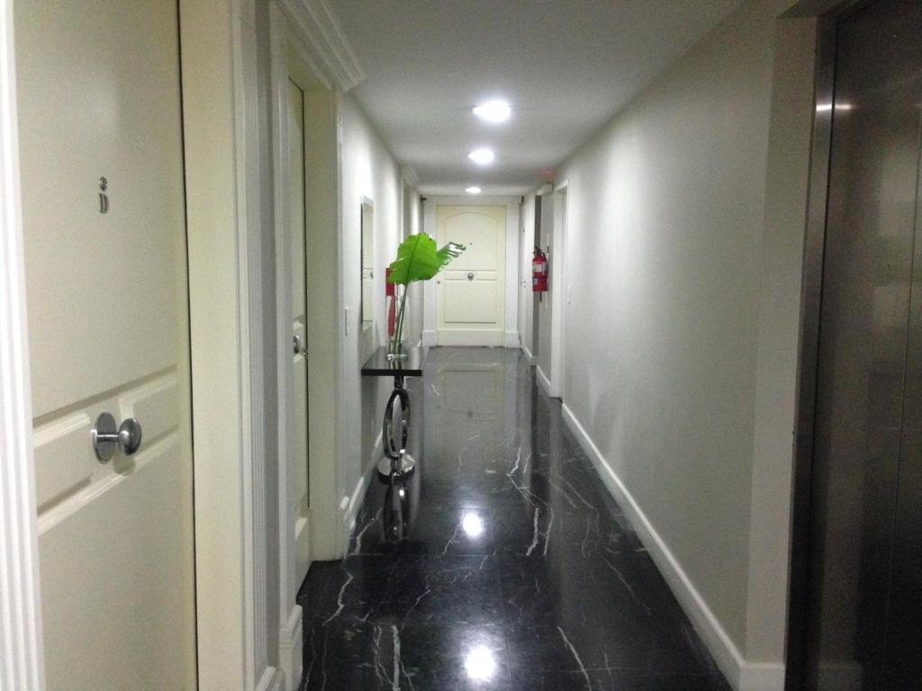 Luxury Apartment Recoleta photo