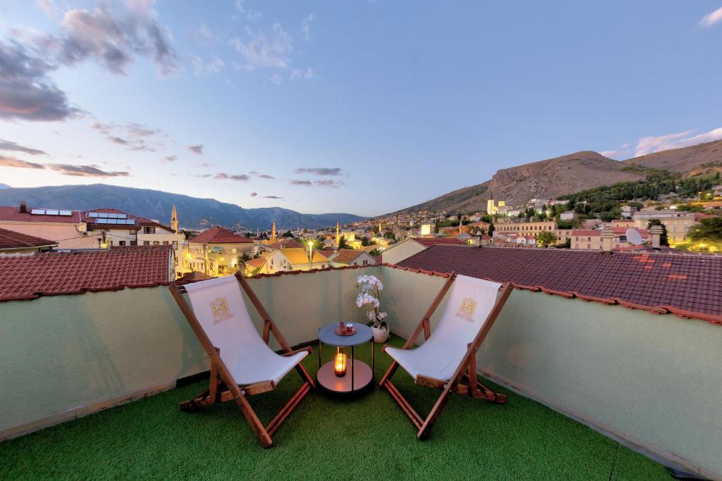 Hotel Sinan Han - 1