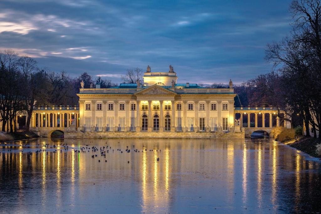 周辺観光スポット