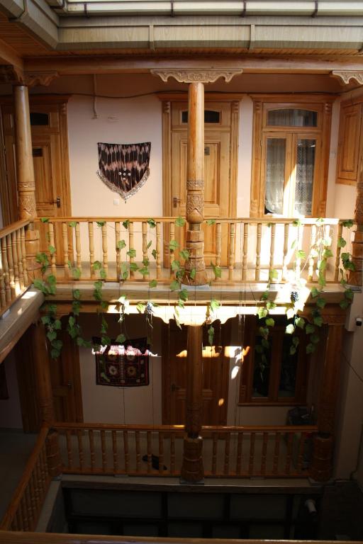 5. Tilyakor..