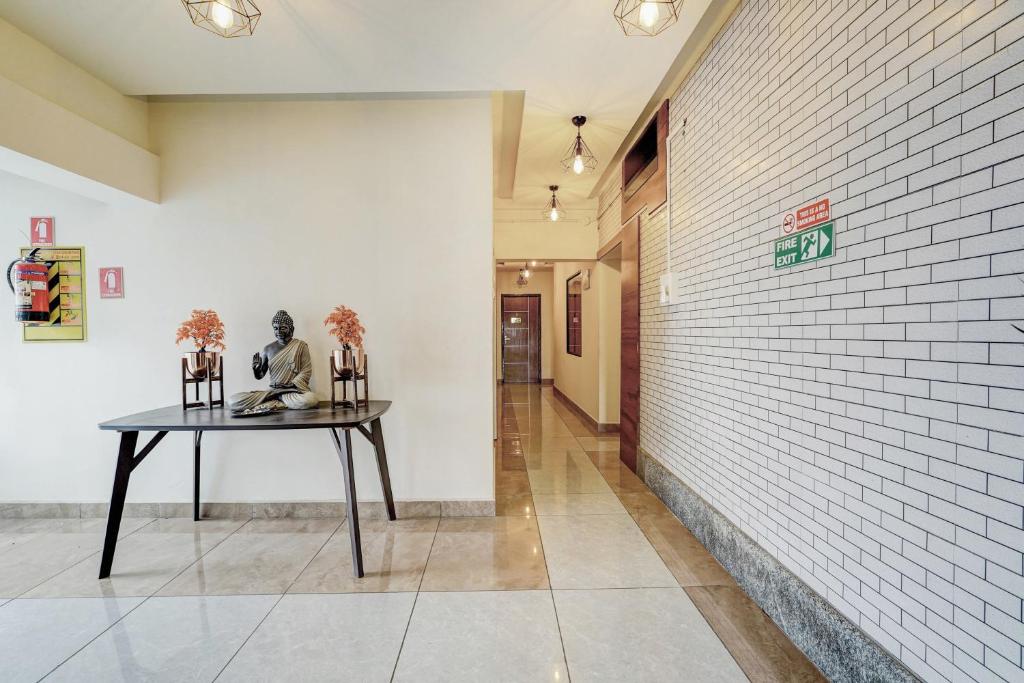 Super Townhouse Krishnagiri 이미지