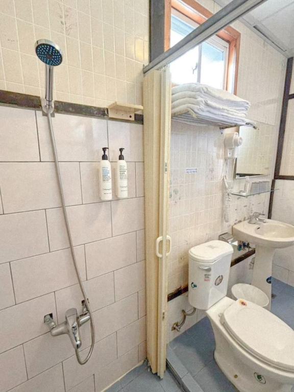 Shower