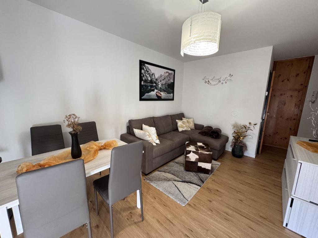 024 Trilocale, Carisolo, Carisolo