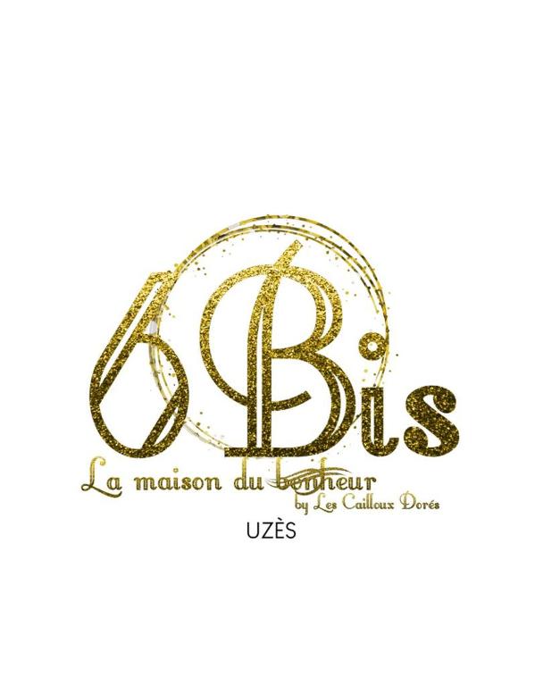 Le 6 Bis by Les Cailloux Dorés - 3