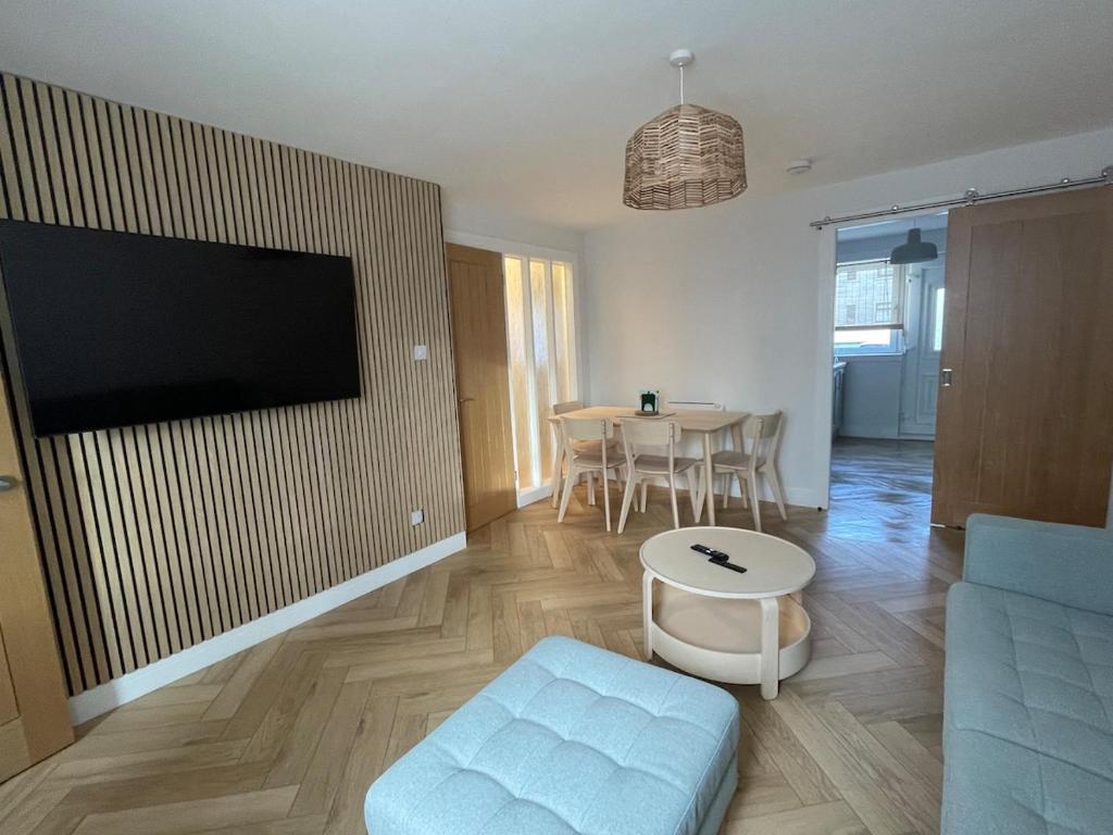 2 Bed on the Glasgow Green, Glasgow