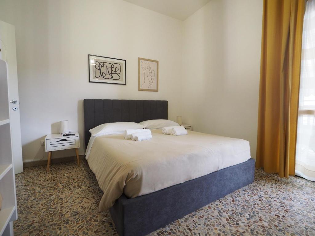 Bilocale moderno centro Mantova - 2