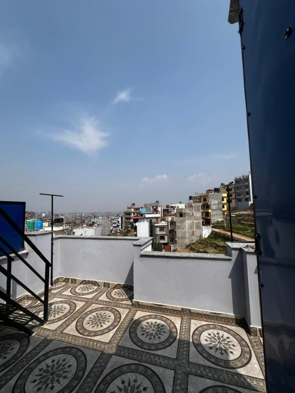 Bista Niwas, Bhaktapur