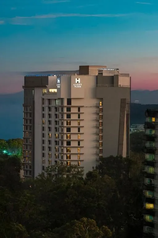Hyatt Place Nairobi Westlands, hotel v destinaci Nairobi