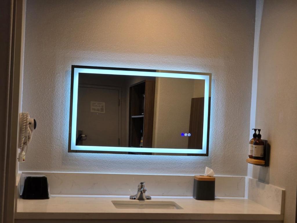 バスルーム（客室）