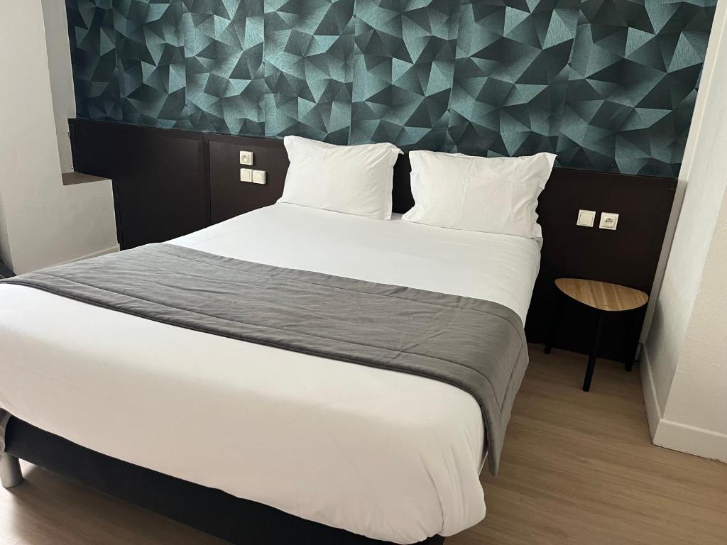Hotel Au Spatial Centre Gare - 5
