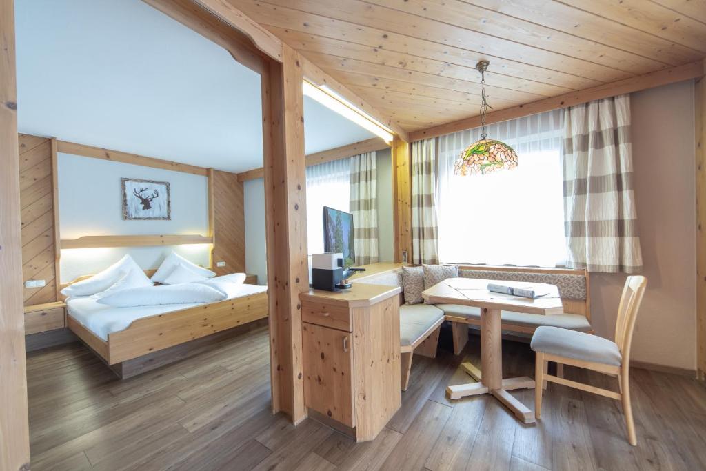 Frühstückshotel Margret - 5
