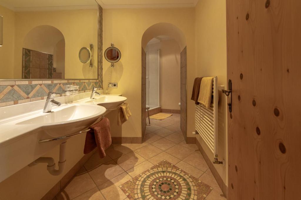 Frühstückshotel Margret - 4