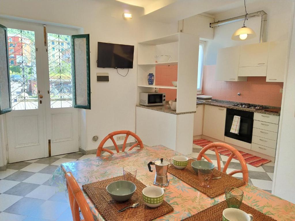 Mara House - 3