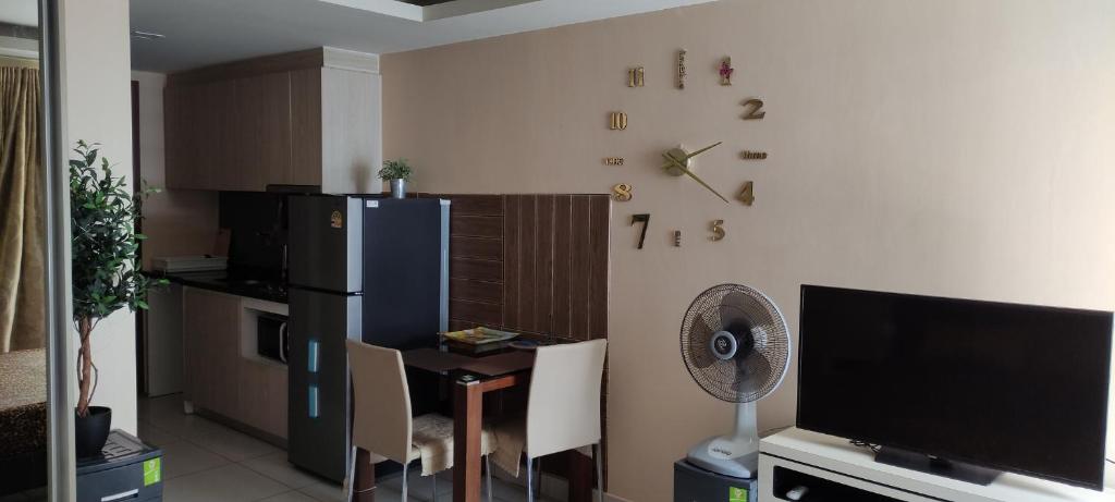 Cosy Studio, Laguna Bay 2, Pratamnak, Pataya, Pattaya South