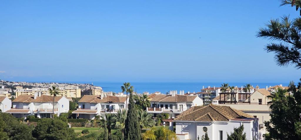 Sunny 1 bedroom in Monte B , Mijas Miraflores - 4