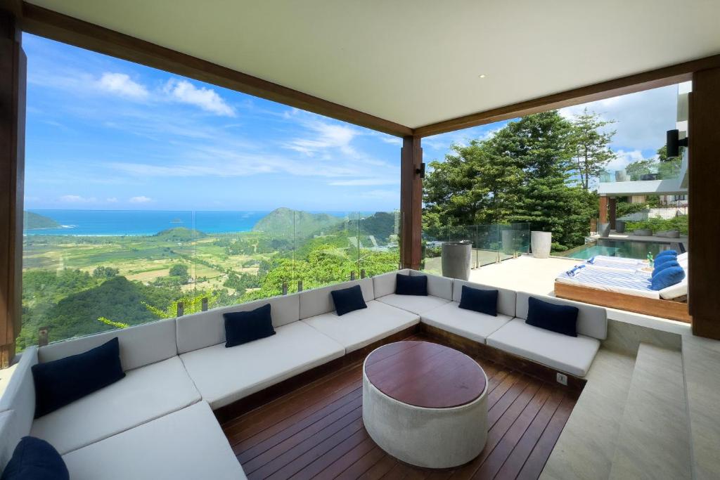 셀롱 셀로 레지던스 롬복