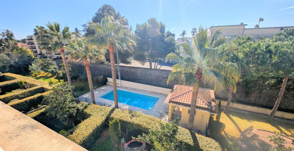 Ref HORTENSE by Palmes d Or Properties - 3