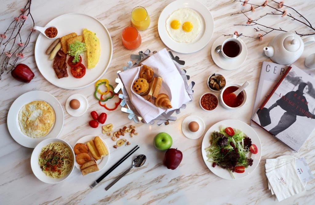 お料理のイメージ