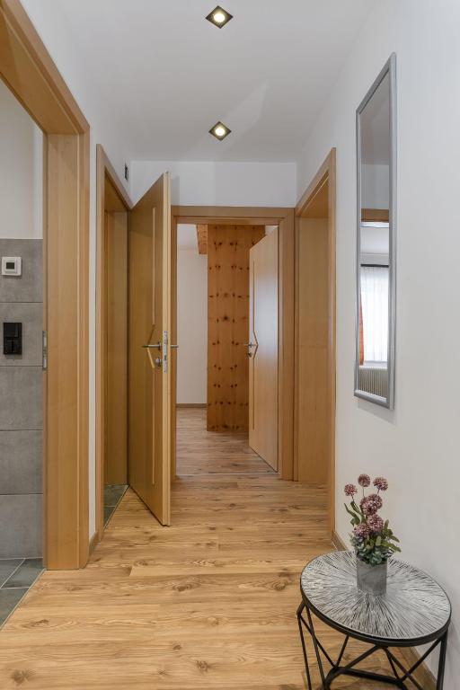 Ferienwohnung Wiesenweg inklusive kostenfreiem Eintritt in die Alpentherme - 5