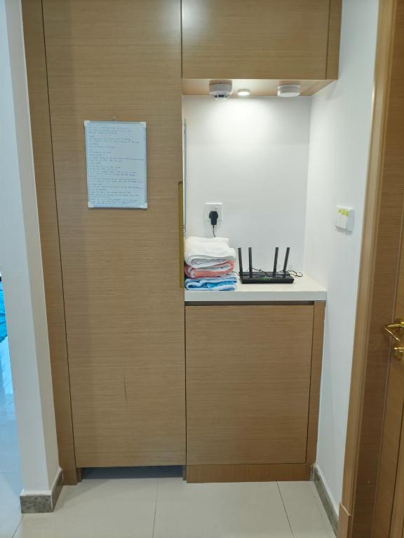 JB Nice Condo, Johor Bahru