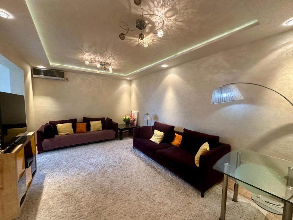Apartment Relax Petrovac - 5
