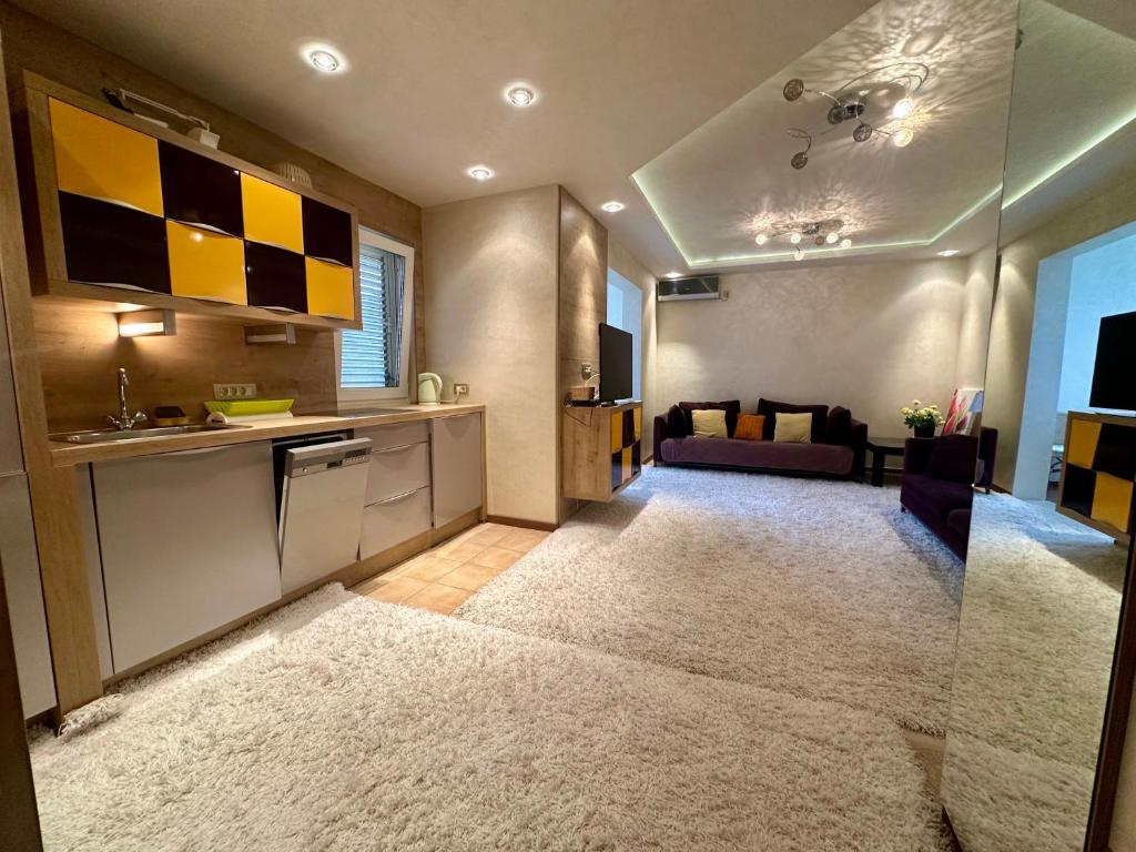 Apartment Relax Petrovac - 2