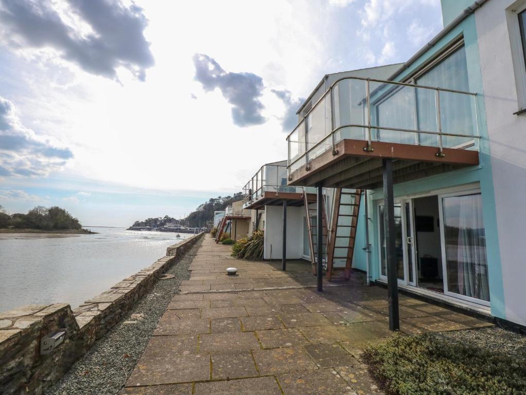 Lan y Mor, Porthmadog