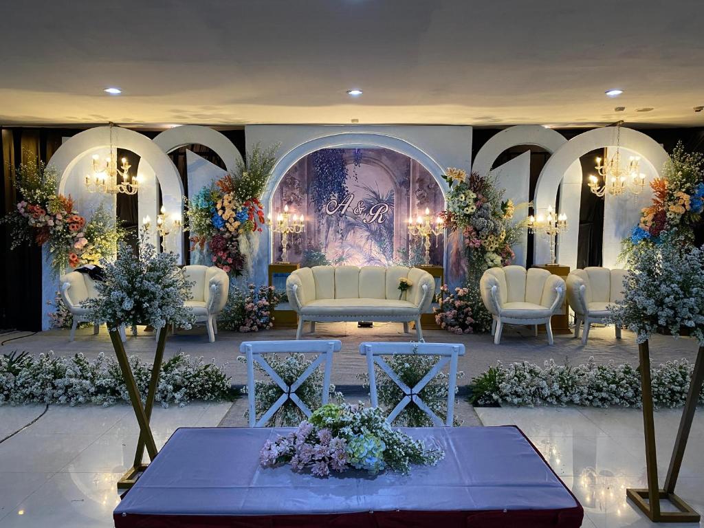 UTC Hotel Semarang