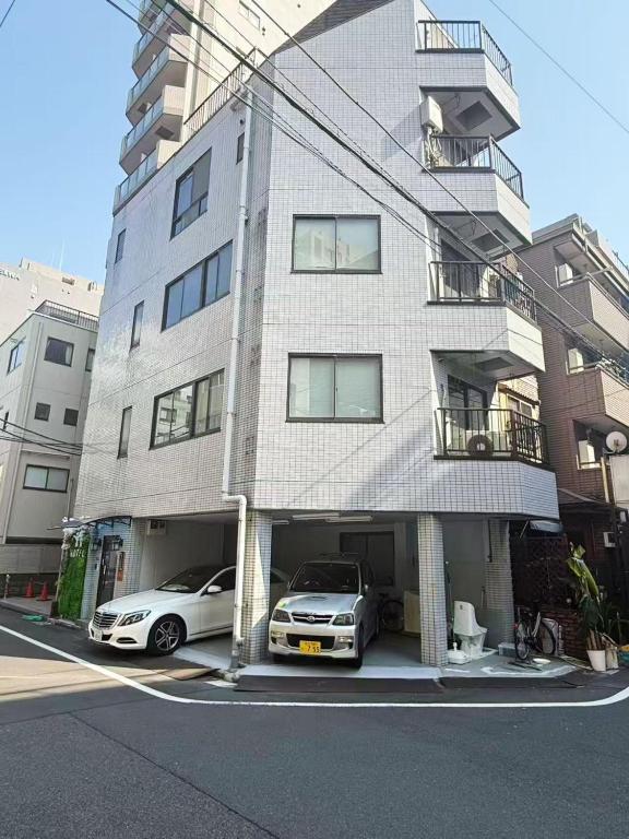 松屋 Hotel