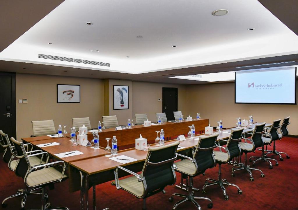 Meeting room / ballrooms