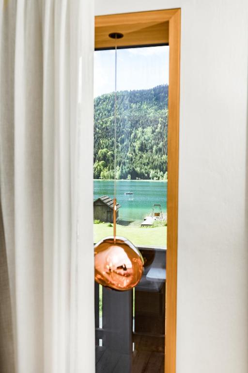 Biohotel Gralhof - 1
