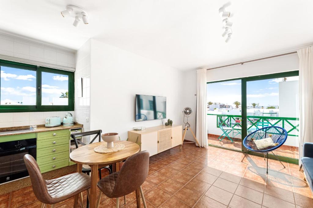 Home2Book Sunny Dream Apt Puerto del Carmen, Pool - 4