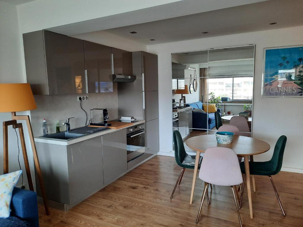One bedroom apartment Palm Beach - 2